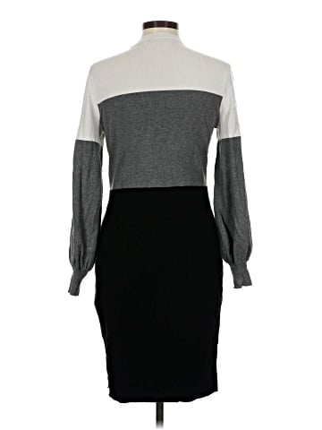 New York & Company Casual Dress (view 2)