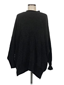 Victoria's Secret Pink Poncho