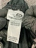 C9 By Champion 100% Polyester Black Track Pants Size 4 - 5 - photo 3