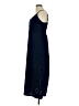 Old Navy 100% Polyester Blue Cocktail Dress Size M - photo 5