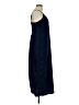 Old Navy 100% Polyester Blue Cocktail Dress Size M - photo 4