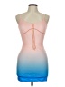 Unbranded Pink Casual Dress Size M - photo 1