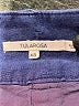Tularosa 100% Linen Blue Linen Pants Size XS - photo 6