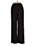 Assorted Brands Black Casual Pants Size EU 38 / US 8 - photo 1