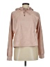 M Magaschoni Pink Fleece Size M - photo 1