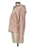 M Magaschoni Pink Fleece Size M - photo 5