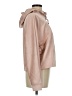 M Magaschoni Pink Fleece Size M - photo 4