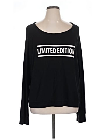 Piperlime Pullover Sweater (view 1)