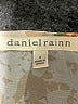 Daniel Rainn 100% Polyester Ivory Kimono Size S - photo 4