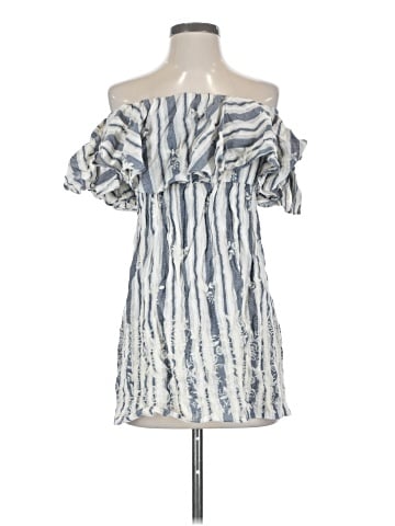 MISA Los Angeles Cocktail Dress (view 1)