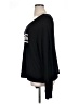 Piperlime Black Pullover Sweater Size XL - photo 5