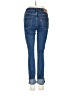 Levi's Hearts Blue Jeans Size 27 waist - photo 2