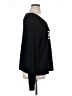 Piperlime Black Pullover Sweater Size XL - photo 4