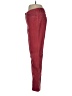 Talbots Red Casual Pants Size 6 - photo 5