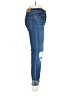 Levi's Hearts Blue Jeans Size 27 waist - photo 4