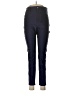 Good American Solid Blue Active Pants Size 8 - photo 1