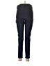 Good American Solid Blue Active Pants Size 8 - photo 2