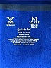 Xersion 100% Polyester Blue Sweatshirt Size M (kids) - photo 3