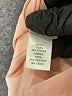 Tinley Road 100% Polyester Pink Orange Long Sleeve Blouse Size S - photo 8
