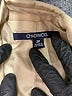 Chadwicks Ivory Trenchcoat Size 2 (petite) - photo 6