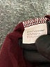 Prettygarden Solid Burgundy Jumpsuit Size L - photo 5