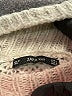 Zara Tan Turtleneck Sweater Size M - photo 6
