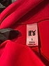 It's Solid Pink Formal Skirt Size S - photo 3