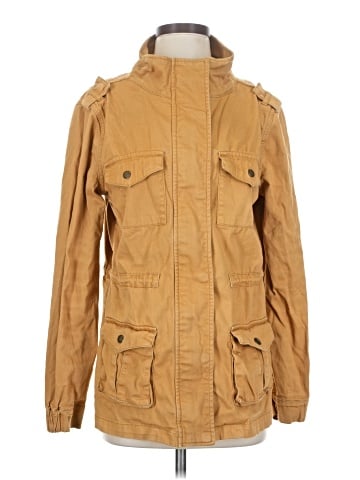 Tinsel Jacket (view 1)
