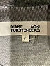 Diane von Furstenberg Gray Pullover Sweater Size P (petite) - photo 7
