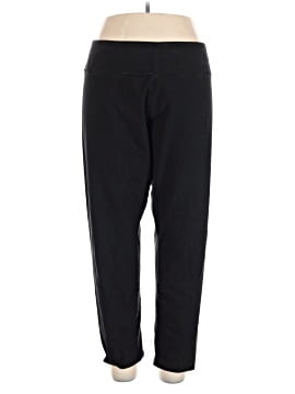 Women With Control Track Pants