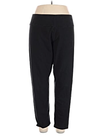 Women With Control Track Pants (view 1)