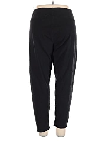 Women With Control Track Pants (view 2)