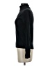 WSLY Black Long Sleeve Top Size S - photo 5