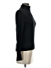 WSLY Black Long Sleeve Top Size S - photo 4