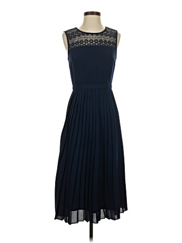 Fervour Cocktail Dress (view 1)