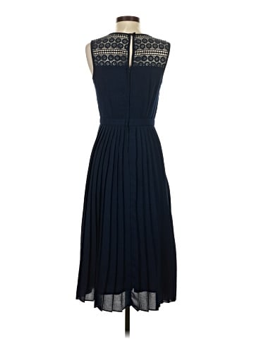 Fervour Cocktail Dress (view 2)
