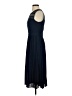 Fervour 100% Polyester Blue Cocktail Dress Size S - photo 5