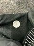 Lululemon Athletica Solid Gray Active Pants Size 4 - photo 5