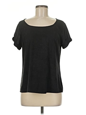 The Vanity Room Short Sleeve Top (view 1)