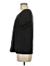 The Vanity Room Black Short Sleeve Top Size M - photo 5