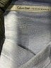 Calvin Klein Performance Blue Sweatshirt Size M - photo 7