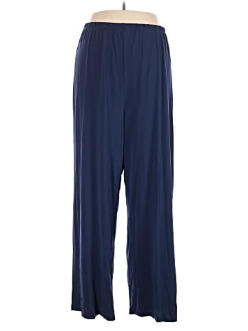 Oleg Cassini Casual Pants (view 1)