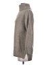 Uniqlo Gray Turtleneck Sweater Size XS - photo 5