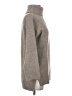 Uniqlo Gray Turtleneck Sweater Size XS - photo 4