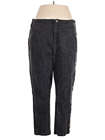 Denim & Co Casual Pants (view 1)