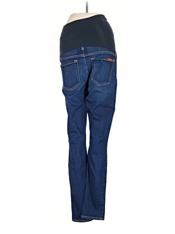7 For All Mankind Jeggings (view 2)