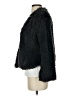 Xhilaration 100% Polyester Black Faux Fur Jacket Size XS - photo 5