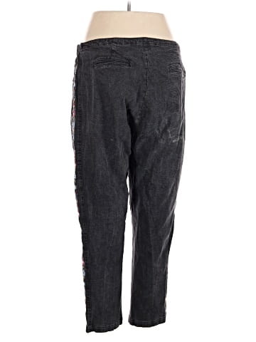 Denim & Co Casual Pants (view 2)