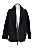 The Group by Babaton 100% Wool Black Wool Cardigan Size L - photo 1