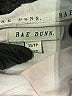 Rae Dunn Pink Pullover Hoodie Size XS - photo 7